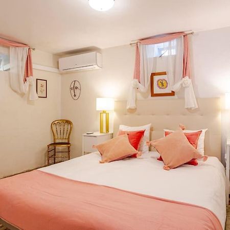 Studio & Garden Lisboa Εξωτερικό φωτογραφία