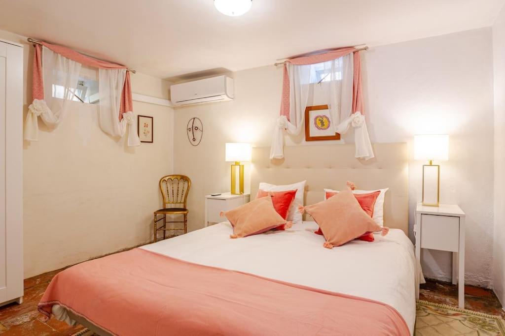 Studio & Garden Lisboa Εξωτερικό φωτογραφία