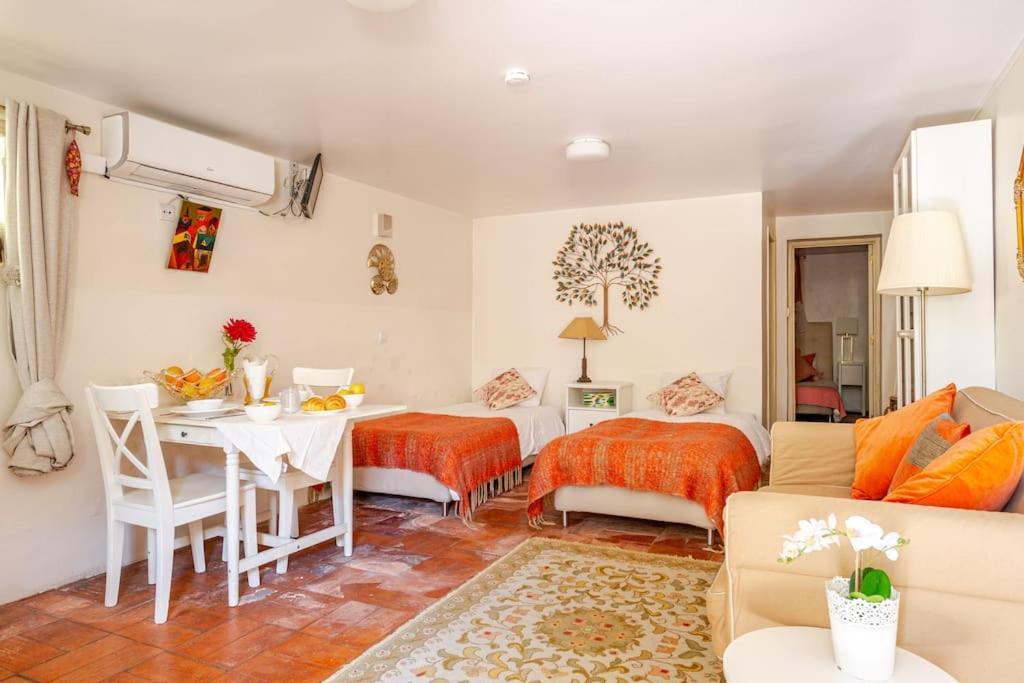 Studio & Garden Lisboa Εξωτερικό φωτογραφία