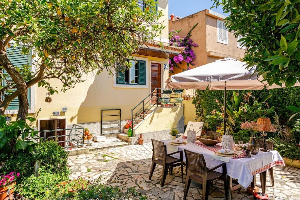Studio & Garden Lisboa Εξωτερικό φωτογραφία