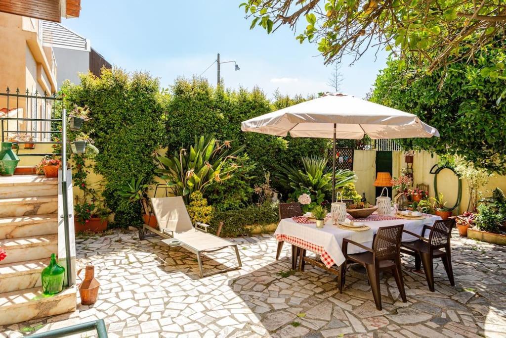 Studio & Garden Lisboa Εξωτερικό φωτογραφία