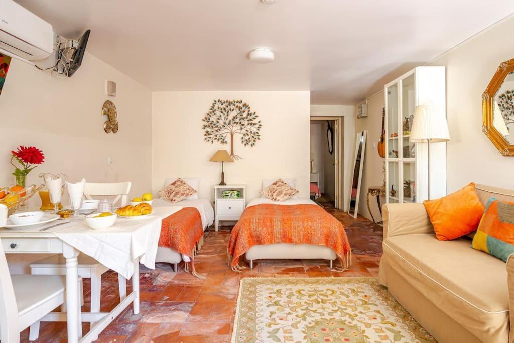 Studio & Garden Lisboa Εξωτερικό φωτογραφία