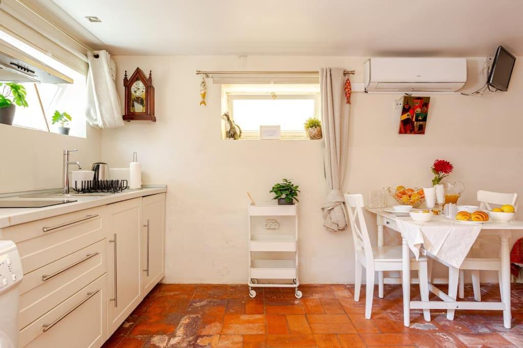 Studio & Garden Lisboa Εξωτερικό φωτογραφία