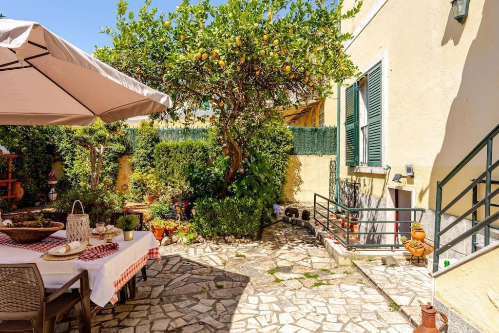 Studio & Garden Lisboa Εξωτερικό φωτογραφία