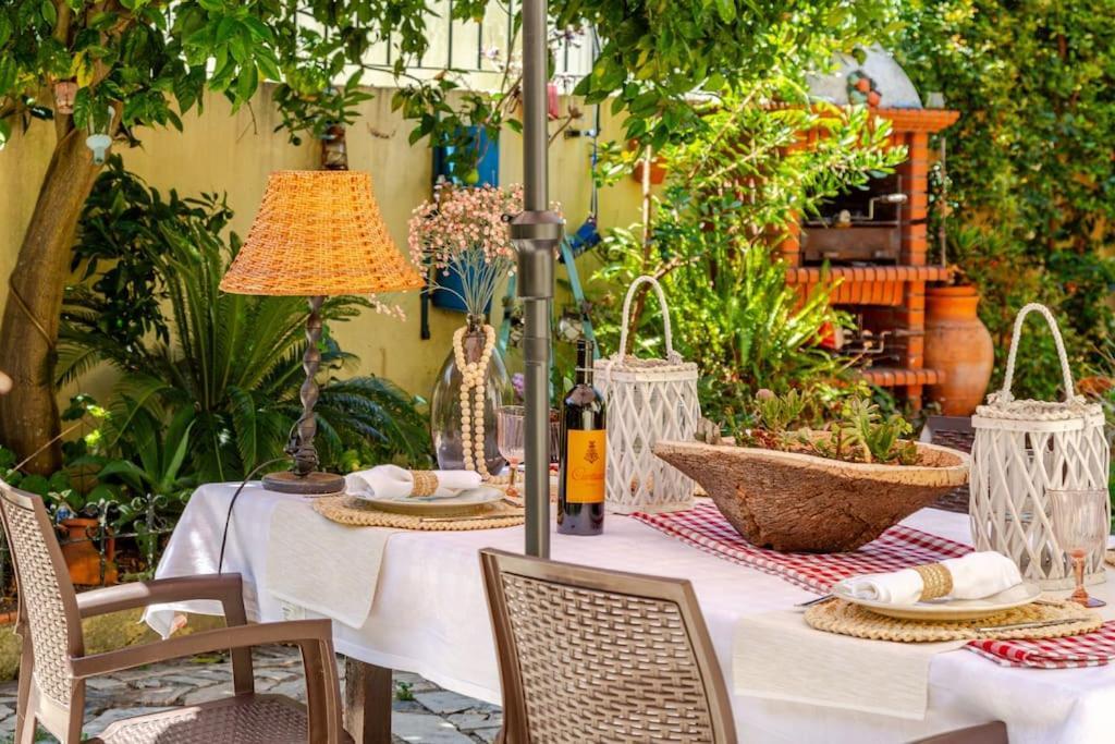 Studio & Garden Lisboa Εξωτερικό φωτογραφία