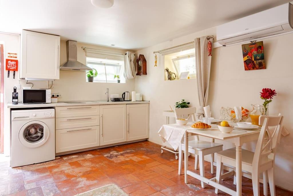 Studio & Garden Lisboa Εξωτερικό φωτογραφία