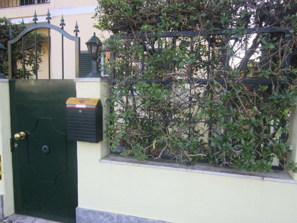 Studio & Garden Lisboa Εξωτερικό φωτογραφία