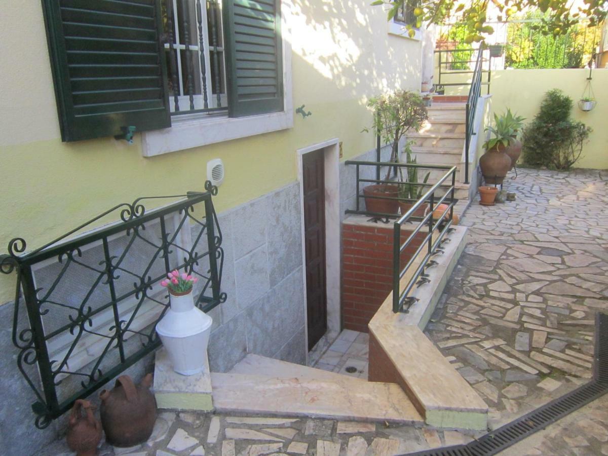 Studio & Garden Lisboa Εξωτερικό φωτογραφία